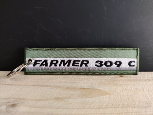 Fendt farmer 309 - farmer, c