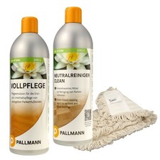 Pallmann Neutralreiniger 0,75