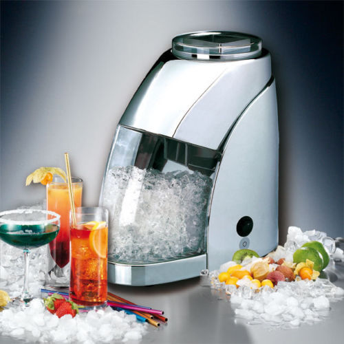 Gastroback electric ice - gastroback,
