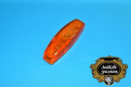 Glas seitenblinker jaguar - glas, xj6