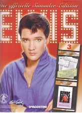 Elvis Presley Magazin