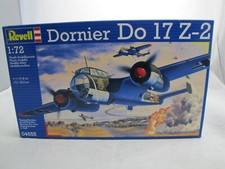 Revell 04655 Dornier Do 17 Z-2 - Neu 1:72