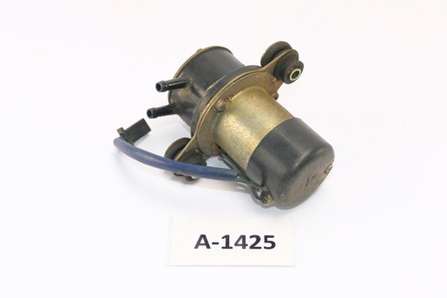 Honda 750 rc15 1985 - 750,