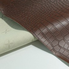 TOLKO Kunstleder Möbelstoff