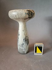 Vintage otto keramik vase - vintage,