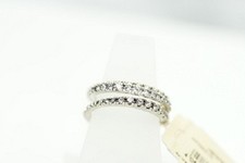 FOSSIL Damen Edelstahl  Ring