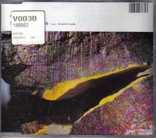 New Flesh- Stick&Move cd maxi