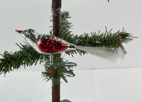 1x christbaumschmuck - 13/26,