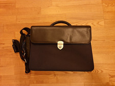 OFFERMANN Laptoptasche – Eleganz, Sicherheit und Funktionalität 