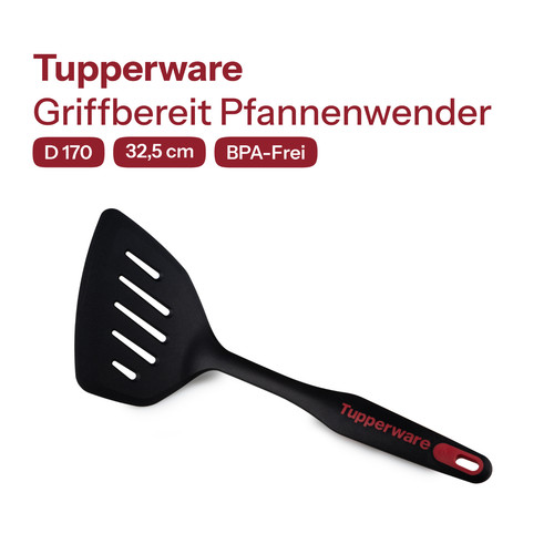 Tupperware griffbereit großer - griffbereit,