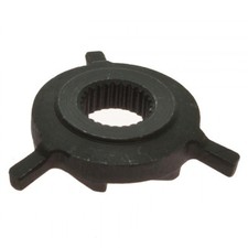 Kickstarter Mitnehmer Ritzel