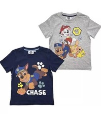 Paw Patrol T-Shirt 2er Pack