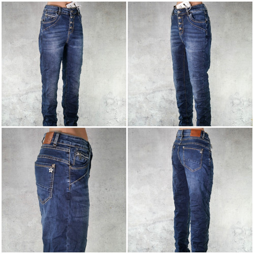 Karostar baggy jeans - karostar,