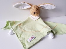 Käthe Kruse Hase Schmusetuch