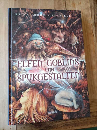 Elfen goblins und - goblins,