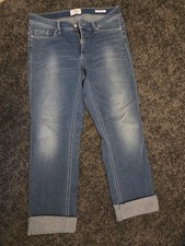 Cambio Damenjeans Kerry 44/28