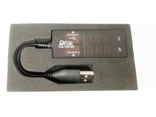 Drok usb digitales - 2.0,