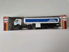 Herpa H0 1:87 Tankauflieger
