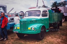 LKW Foto Hotchkiss Truck