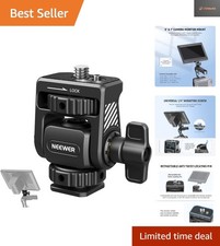 Field Monitor Mount mit Cold