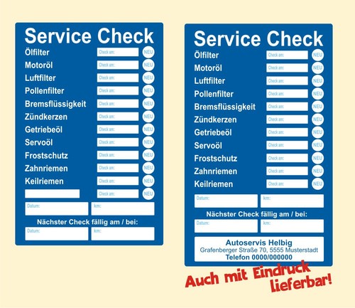 Kundendienst aufkleber service - kundendienst,