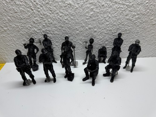 Moos druck figuren - 1:18,
