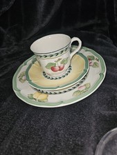 Villeroy boch french garden - &, "french