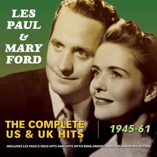 Les paul the complete - les,