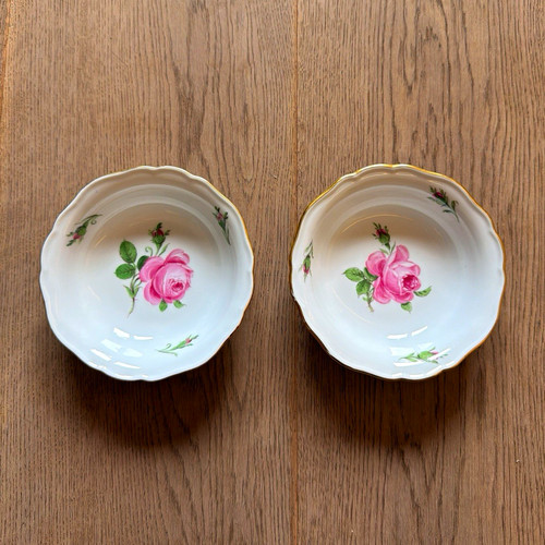 Meissen porzellan - meissen,