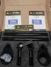 Probrake Stummellenker REVO 50mm Klemmung