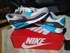 Nike Air Max 90 Platinum