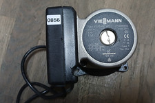 Grundfos Viessmann Pumpe VIUPE-60 KM 59956532  6 Bar, SuD 0856