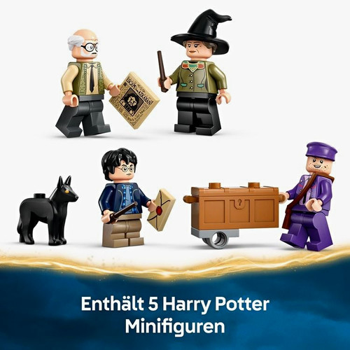 Lego harry potter - lego,
