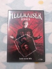 Hellraiser 7 - Deader Uncut  (2005)