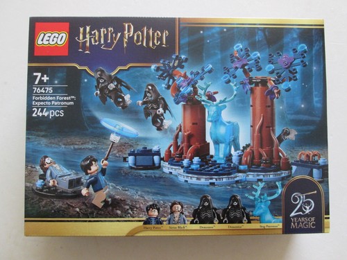 Lego harry potter 76475 - lego®,
