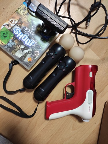 Move controller - 3,