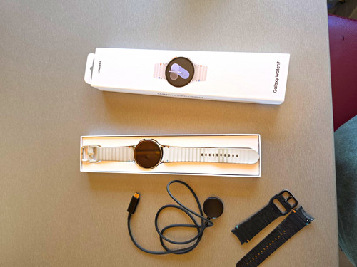Samsung galaxy watch7 - samsung, 44mm