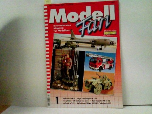 Modell fan internationales - modell,