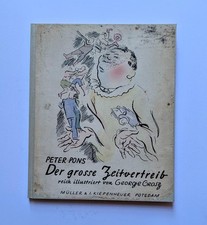 Pons : Der grosse Zeitvertreib