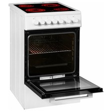 BEKO Standherd FSM57100GW -