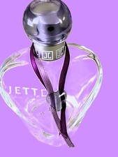 Leer parfumflasche - leer, ❤️