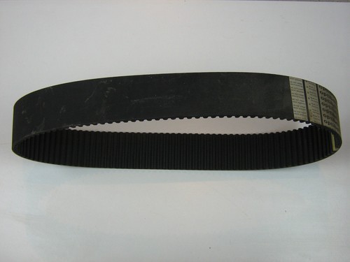 Optibelt zahnriemen htd - htd, 8m
