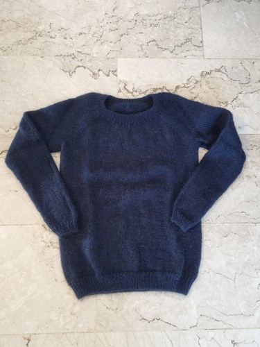 Handmade pullover damen - pullover,