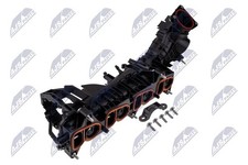 NTY BKS-BM-046 Saugrohr