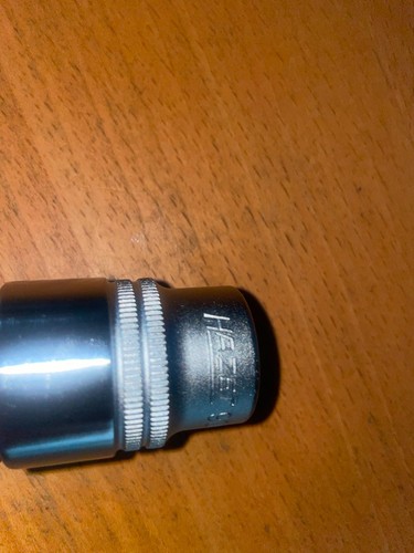 Hazet stecknuss 12er vielzahn - hazet, 12er-