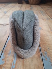 Schwedische Wintermütze