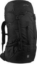 Rucksack LUNDHAGS Gneik 42 RS schwarz (42 Liter, Regular Short)