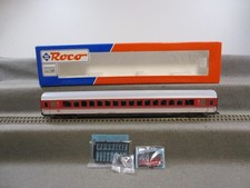 Roco Spur H0 AC 44649