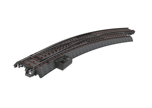 Märklin 24772 spur gleis - 24772, h0