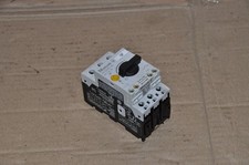 Motorschutzschalter, Moeller